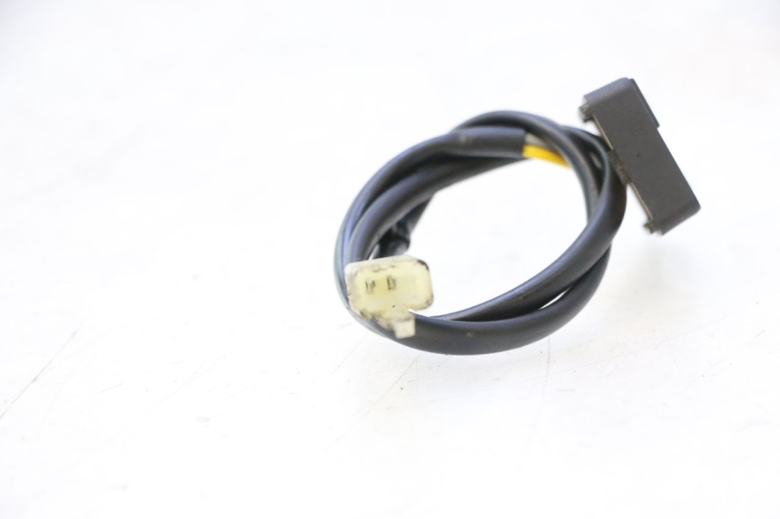 photo de COMMUTATORE CLACSON PEUGEOT LUDIX ONE 14P 50 (2004 - 2013) - Altra angolazione