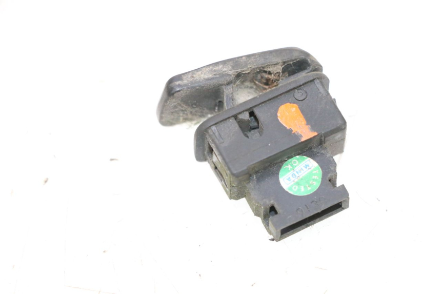 photo de COMANDO CLACSON PIAGGIO MP3 RL 250 (2006 - 2010) - Zoom sullo stato d'uso