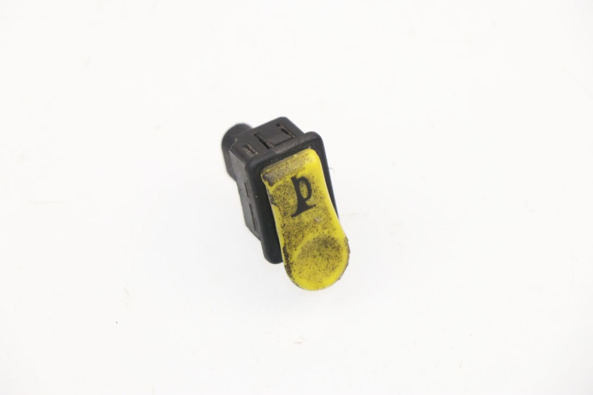 photo de COMANDO CLACSON GILERA STORM 50 (1993 - 1997) - Vista principale