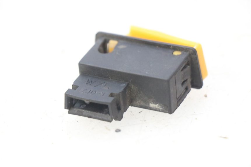 photo de COMANDO CLACSON EUROCKA VIRTUALITY GT 4T 50 (2011 - 2017) - Zoom sullo stato d'uso