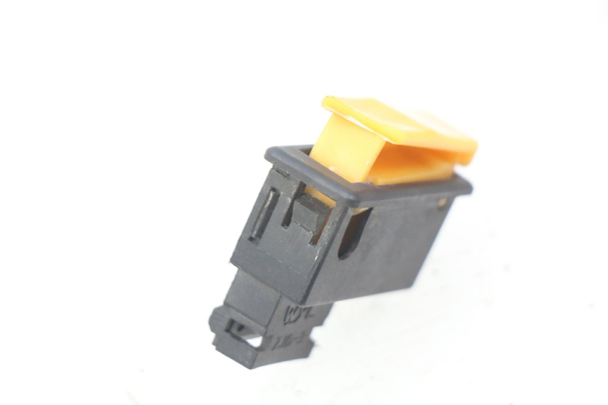 photo de COMANDO CLACSON EUROCKA VIRTUALITY GT 4T 50 (2011 - 2017) - Altra angolazione