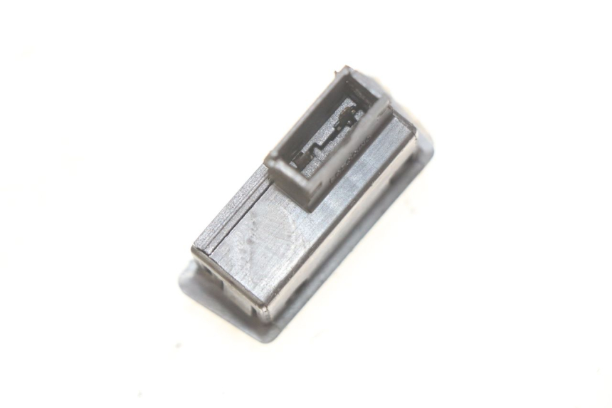 photo de COMANDO CLACSON SYM X-PRO 4T 50 (2014 - 2021) - Zoom sullo stato d'uso