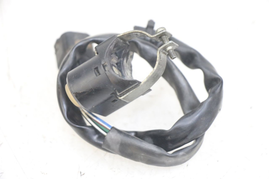 photo de COMMODO KAWASAKI KXF KX-F 250 (2012 - 2014) - Altra angolazione