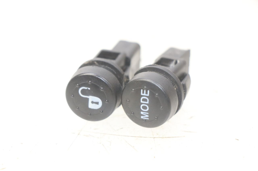 photo de COMMODO PIAGGIO LIBERTY IGET 4T 50 (2015 - 2020) - Vista principale