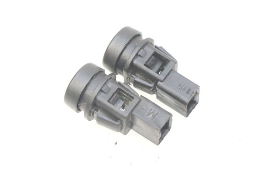 photo de COMMODO PIAGGIO LIBERTY IGET 4T 50 (2015 - 2020) - Zoom sullo stato d'uso