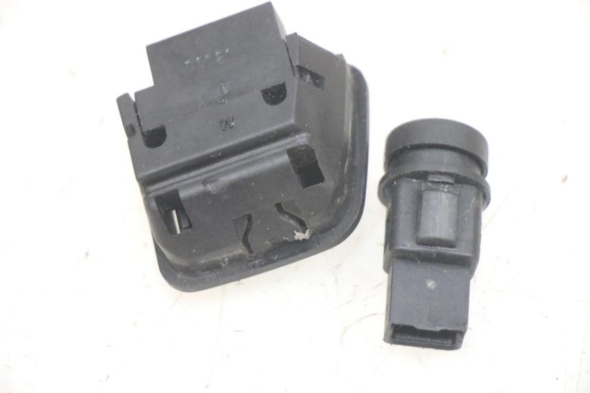 photo de COMMODO PIAGGIO MEDLEY 125 (2016 - 2023) - Zoom sullo stato d'uso