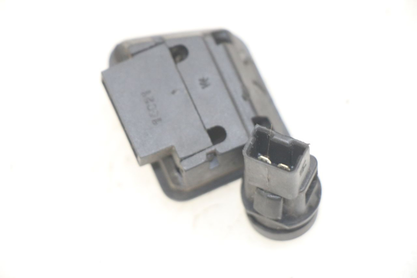 photo de COMMODO PIAGGIO MEDLEY 125 (2016 - 2023) - Primo piano tecnico