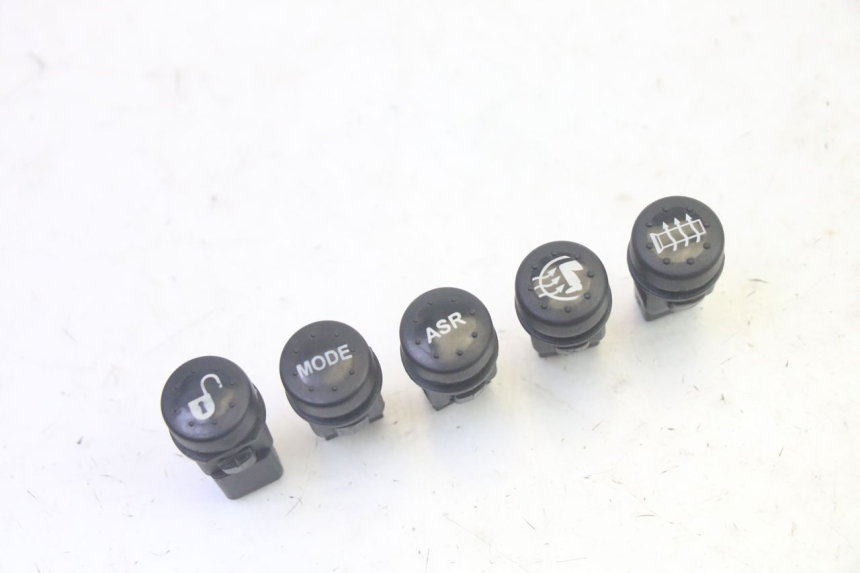 photo de COMMUTATORE PIAGGIO MP3 HPE 350 (2018 - 2020) - Vista principale