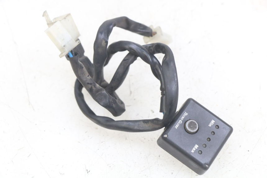 photo de COMMODO PIAGGIO MP3 LT 400 (2007 - 2012) - Dettaglio del componente