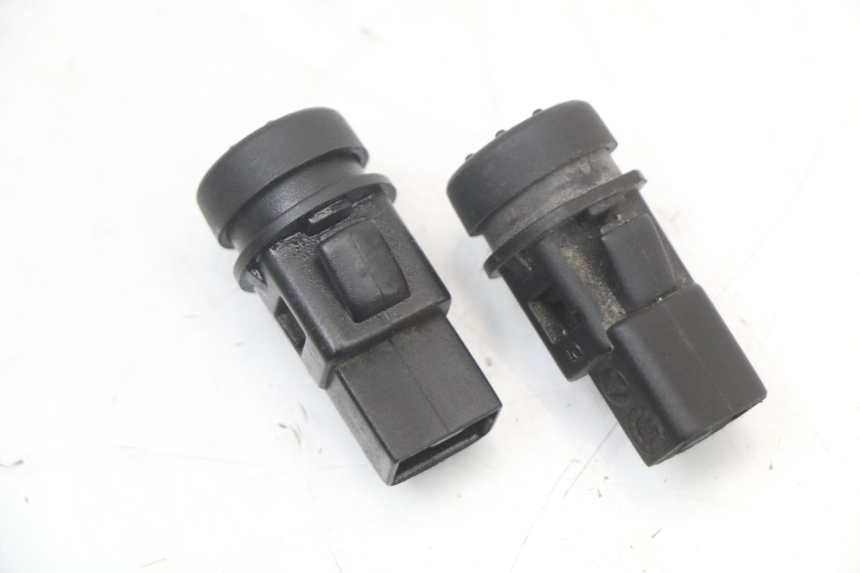 photo de COMMODO MOTO GUZZI NORGE 8V GT 1200 (2011 - 2016) - Altra angolazione