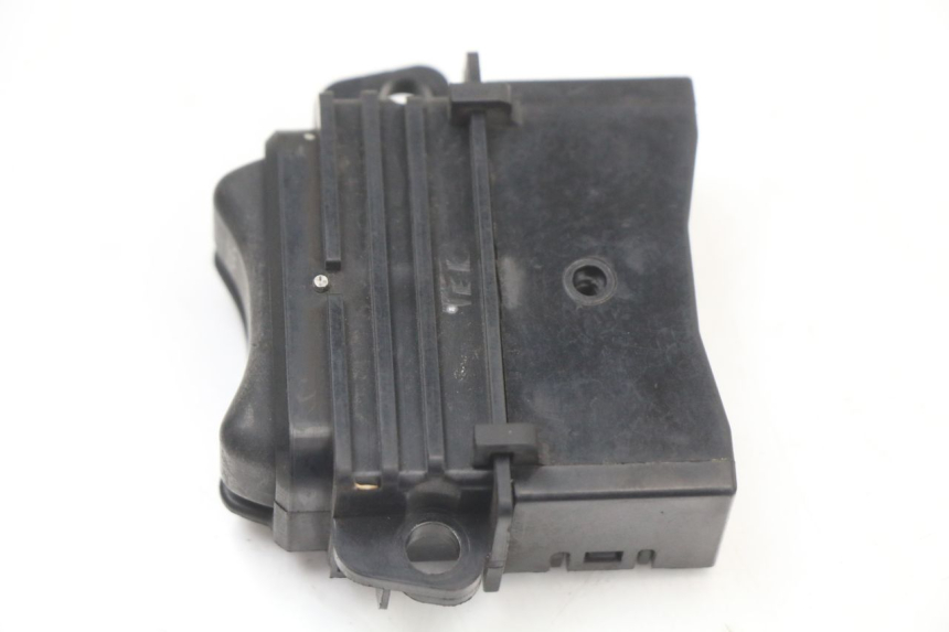 photo de leve HONDA PCX (JF28) 125 (2009 - 2011) - Zoom sullo stato d'uso