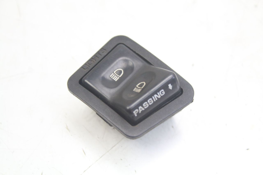 photo de COMMUTATORE LUCI SYM ORBIT 2 4T 50 (2018 - 2022) - Vista principale