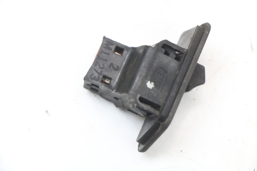 photo de COMMUTATORE LUCI SYM ORBIT 50 (2008 - 2010) - Zoom sullo stato d'uso