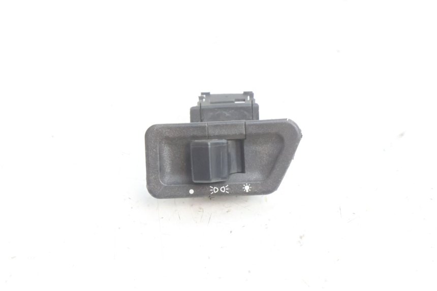 photo de COMMUTATORE LUCI HONDA SH 125 (2001 - 2003) - Vista principale