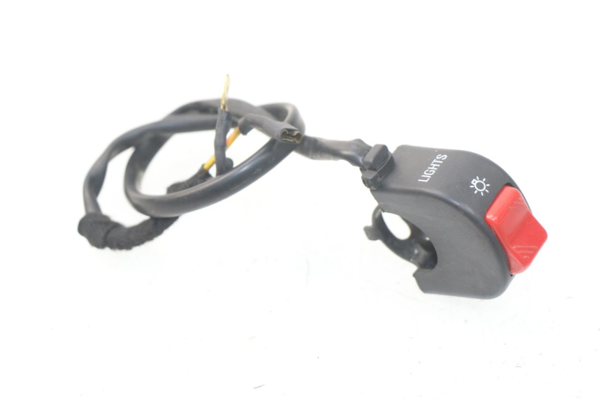 photo de COMANDO FARO TRIUMPH SPRINT ST ABS 1050 (2005 - 2007) - Vista principale