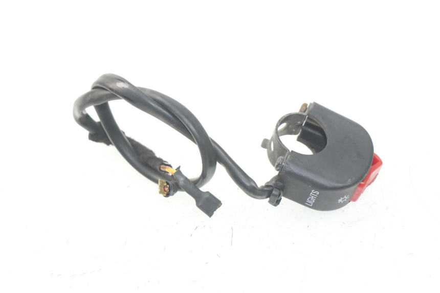 photo de COMANDO FARO TRIUMPH SPRINT ST ABS 1050 (2005 - 2007) - Dettaglio del componente