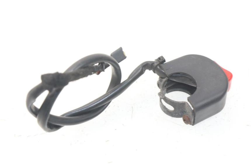 photo de COMANDO FARO TRIUMPH SPRINT ST ABS 1050 (2005 - 2007) - Altra angolazione