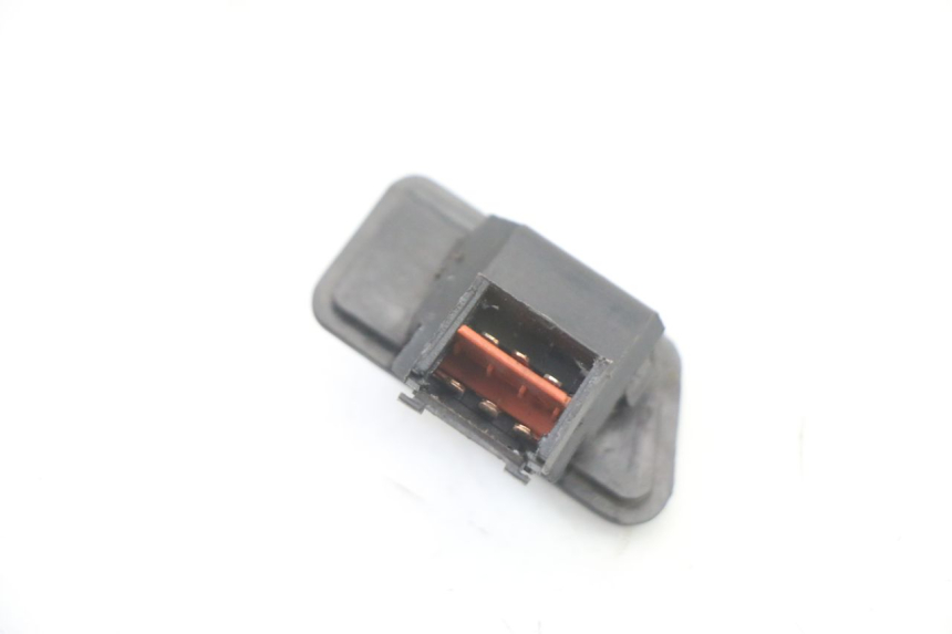 photo de COMANDO LUCE SYM ORBIT 2 4T 50 (2008 - 2017) - Zoom sullo stato d'uso