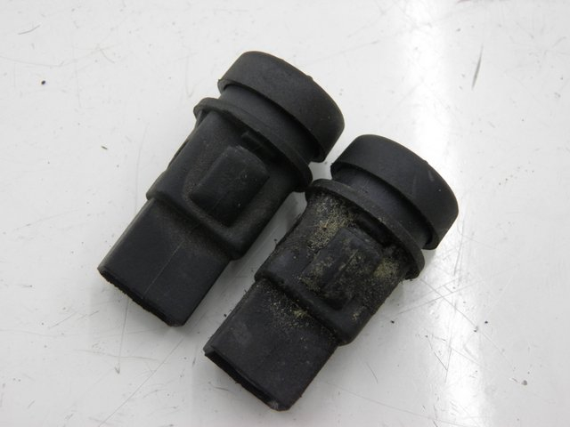 photo de leve PIAGGIO X9 EVOLUTION 125 (2003 - 2007) - Dettaglio del componente