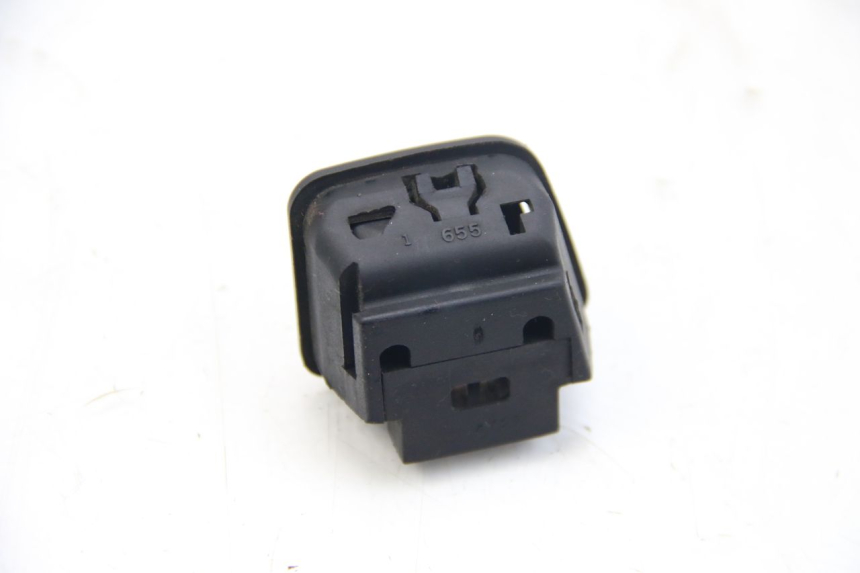 photo de COMANDO LUCE ALTA PIAGGIO BEVERLY 125 (2010 - 2015) - Zoom sullo stato d'uso