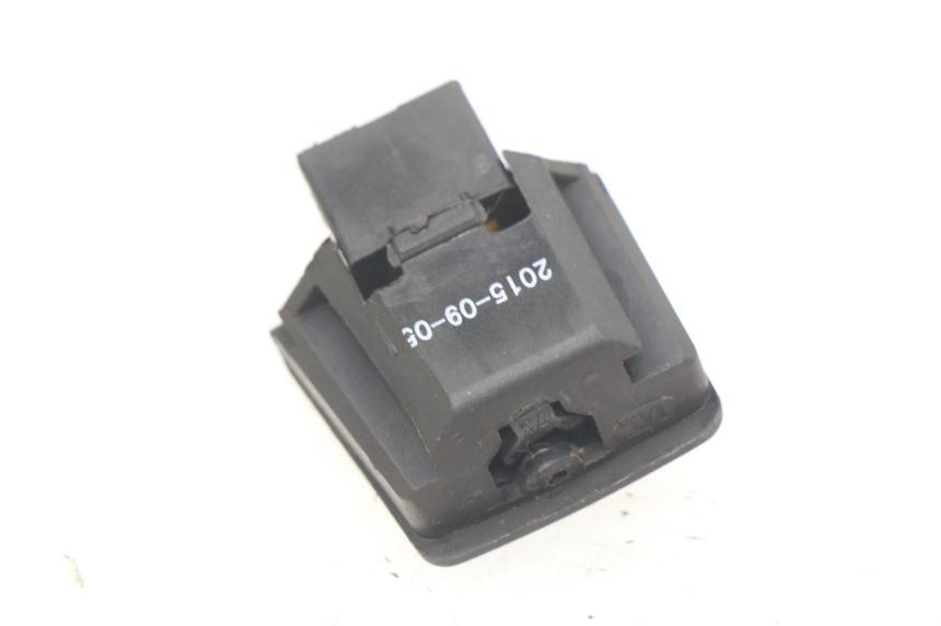 photo de COMANDO LUCE ALTA RIDE CLASSIC 2T 50 (2014 - 2022) - Zoom sullo stato d'uso