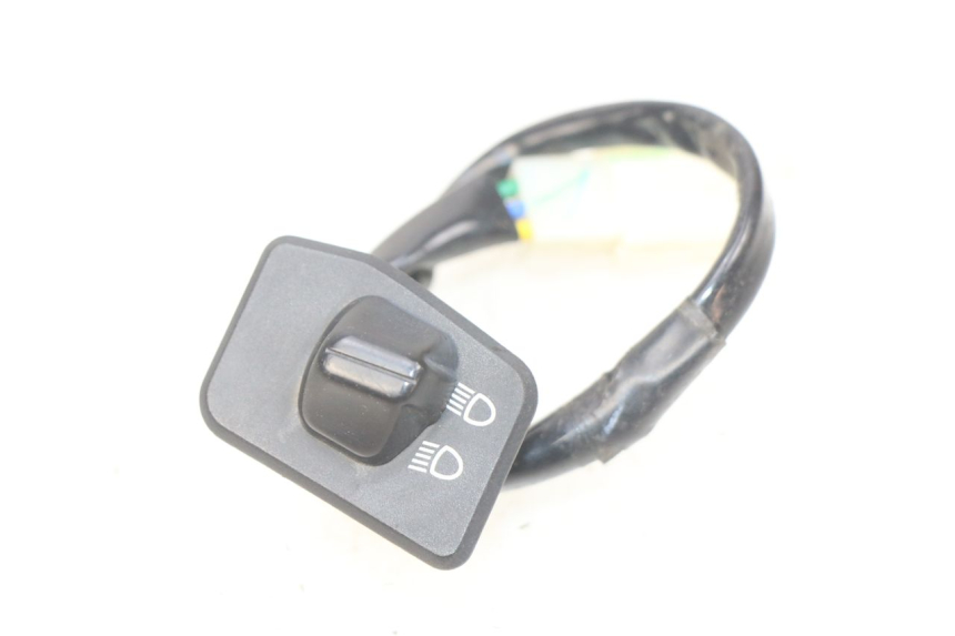 photo de COMANDO LUCE ALTA YAMAHA D'ELIGHT DELIGHT 115 (2013 - 2017) - Vista principale