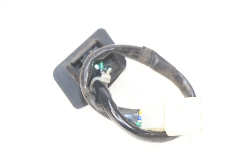 photo de COMANDO LUCE ALTA YAMAHA D'ELIGHT DELIGHT 115 (2013 - 2017) - Zoom sullo stato d'uso