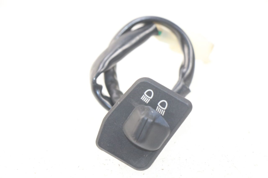 photo de COMANDO LUCE ALTA MBK FLIPPER 115 (2013 - 2017) - Vista principale