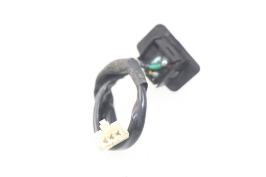 photo de COMANDO LUCE ALTA MBK FLIPPER 115 (2013 - 2017) - Zoom sullo stato d'uso