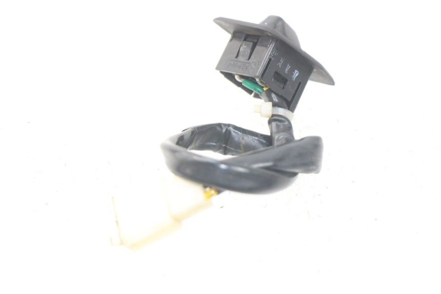 photo de COMANDO LUCE ALTA MBK FLIPPER 115 (2013 - 2017) - Altra angolazione