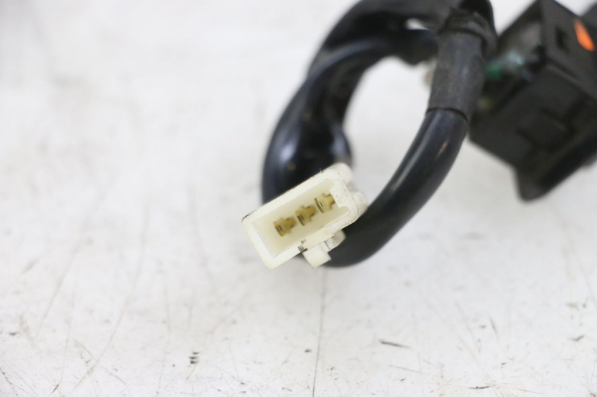 photo de COMANDO LUCE ALTA MBK FLIPPER 115 (2013 - 2017) - Altra angolazione