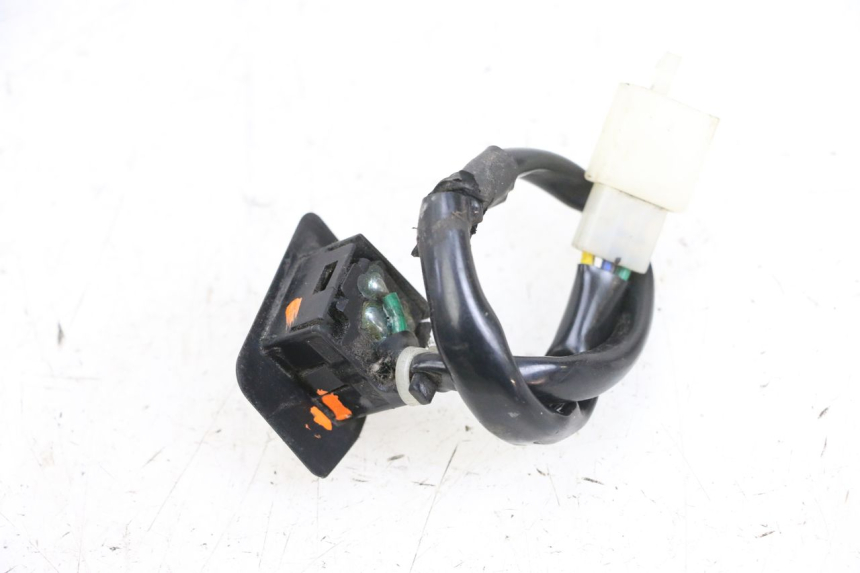 photo de COMANDO LUCE ALTA MBK FLIPPER 115 (2013 - 2017) - Primo piano tecnico