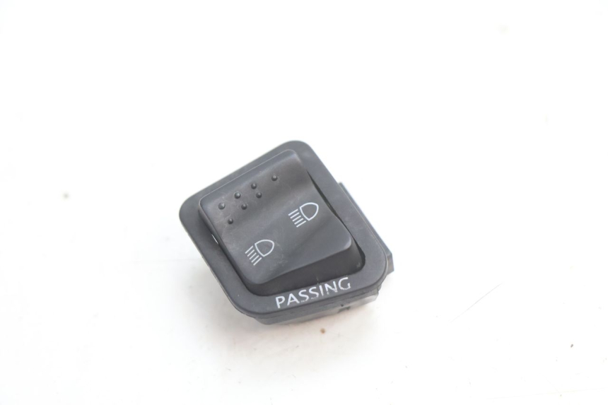 photo de COMMUTATORE LUCI PIAGGIO MP3 LT 400 (2007 - 2012) - Vista principale