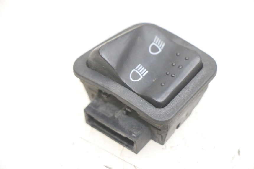 photo de COMANDO LUCE ALTA PIAGGIO NEW TYPHOON 50 (2018 - 2021) - Vista principale