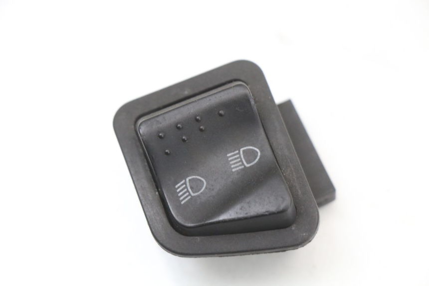 photo de COMANDO LUCE ALTA PIAGGIO NEW TYPHOON 50 (2018 - 2021) - Vista principale