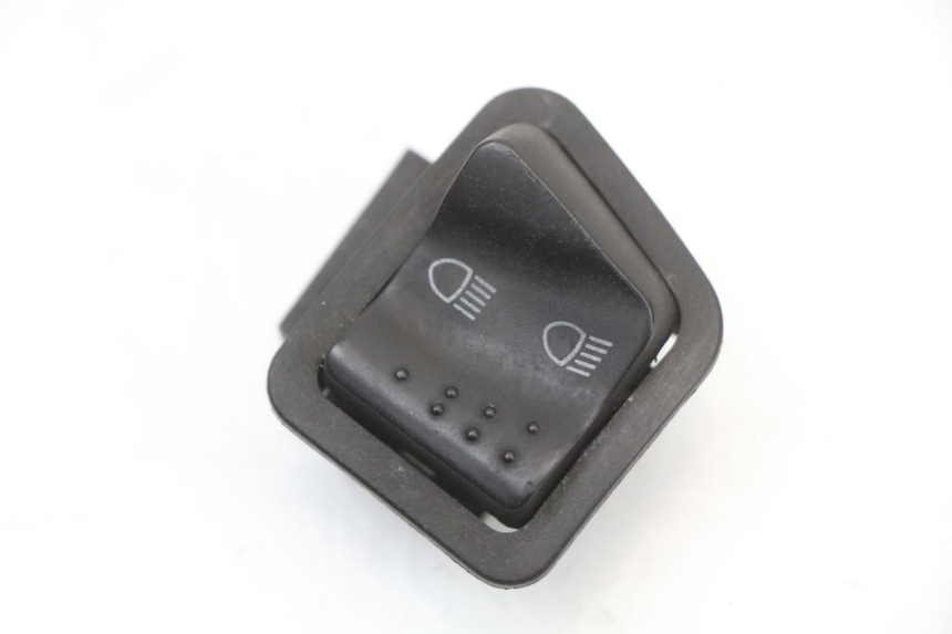 photo de COMANDO LUCE ALTA PIAGGIO NEW TYPHOON 50 (2018 - 2021) - Dettaglio del componente