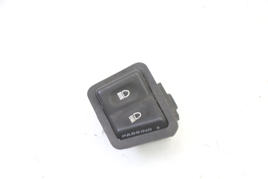 photo de COMANDO LUCE ALTA SYM ORBIT 2 4T 50 (2008 - 2017) - Vista principale