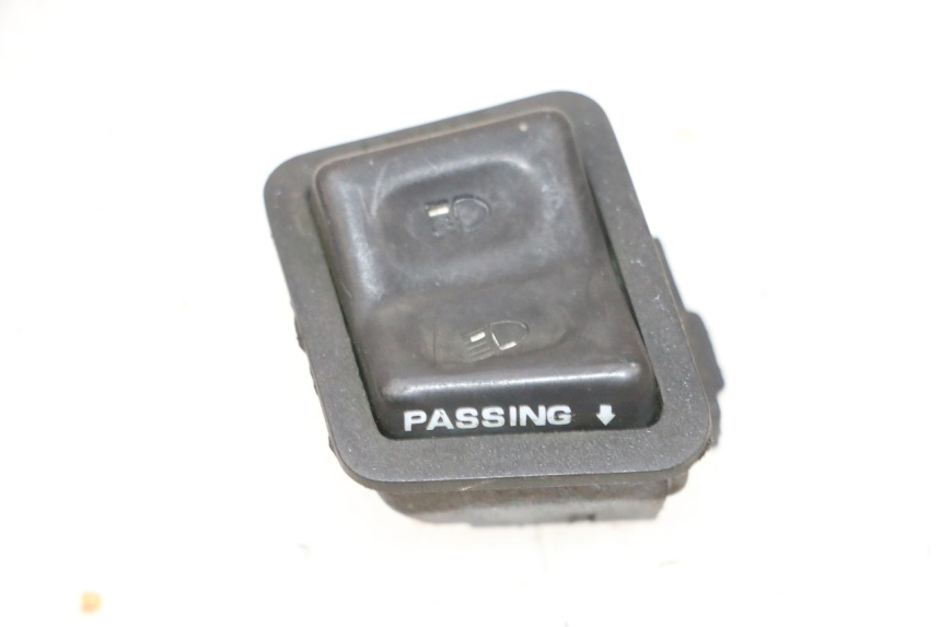 photo de COMANDO LUCE ALTA SYM ORBIT 2 4T 50 (2008 - 2017) - Vista principale