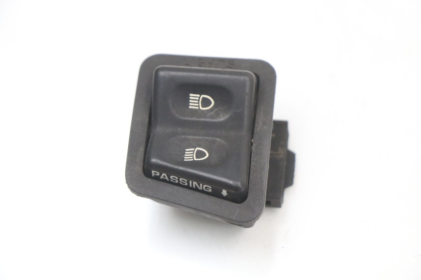 photo de COMMUTATORE LUCI SYM ORBIT 50 (2008 - 2010) - Vista principale