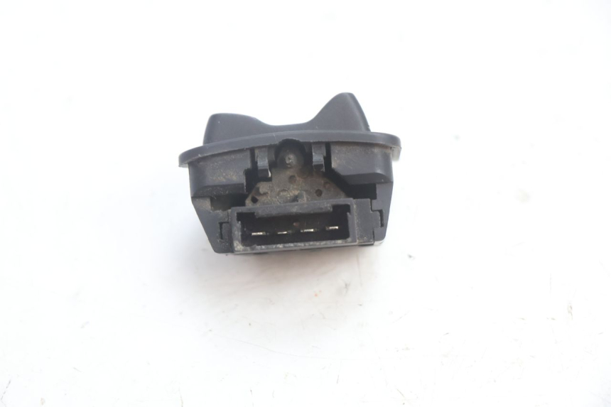 photo de COMANDO LUCI ALTE GILERA STALKER 50 (2004 - 2014) - Zoom sullo stato d'uso