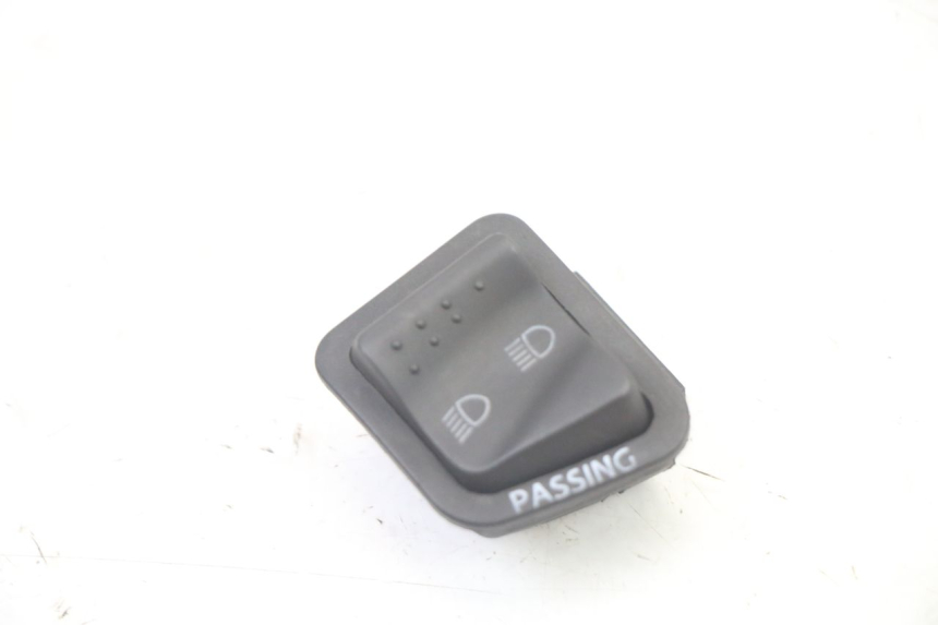 photo de COMANDO LUCI ALTE APRILIA SXR 50 (2021 - 2023) - Vista principale