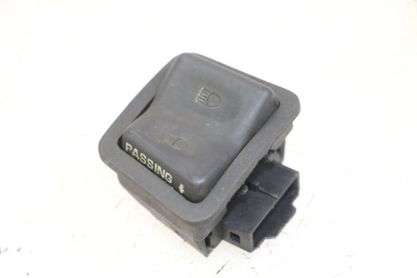 photo de COMANDO LUCE ALTA SYM ORBIT 2 4T 50 (2008 - 2017) - Vista principale