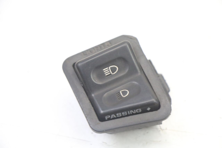 photo de COMANDO LUCE ALTA SYM ORBIT III 3 4T 50 (2018 - 2021) - Vista principale