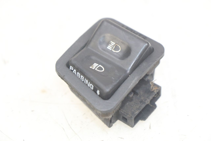 photo de COMANDO LUCI ALTE PEUGEOT TWEET 4T 50 (2018 - 2022) - Vista principale