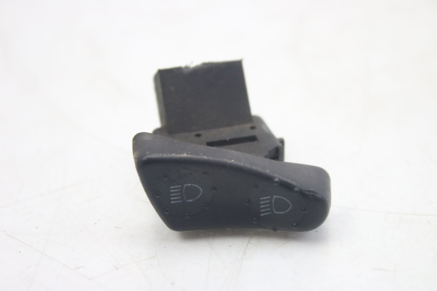 photo de COMANDO LUCE ALTA PIAGGIO VESPA S 2T 50 (2007 - 2014) - Vista principale