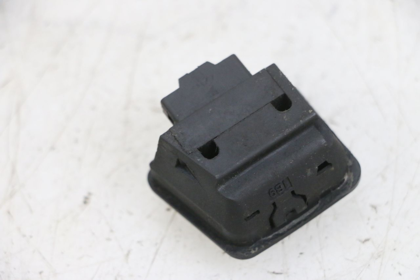 photo de COMANDO LUCE ALTA YAMAHA XMAX X-MAX 125 (2006 - 2009) - Zoom sullo stato d'uso