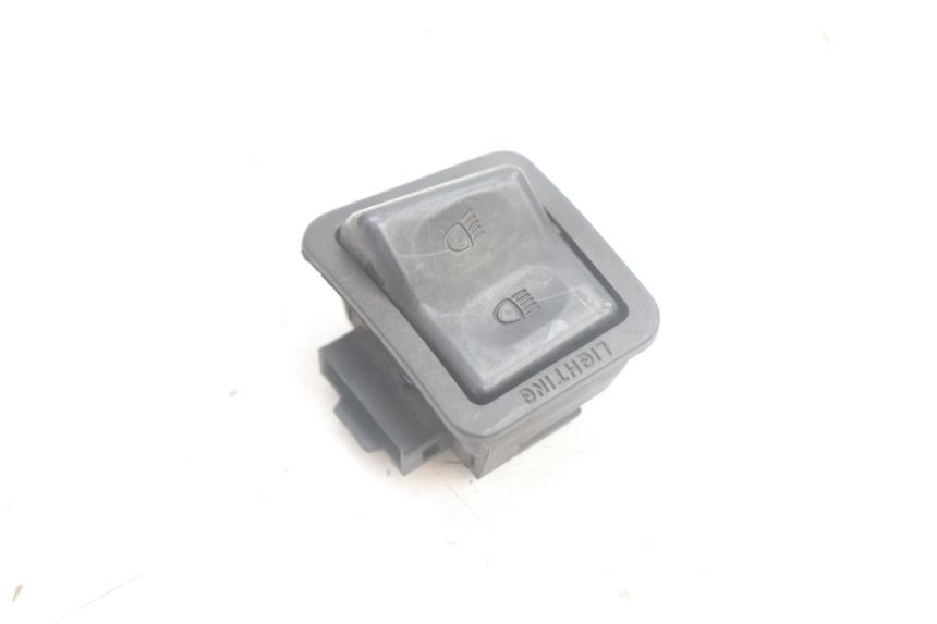 photo de COMANDO LUCE ALTA YAMAHA XMAX X-MAX 125 (2006 - 2009) - Dettaglio del componente