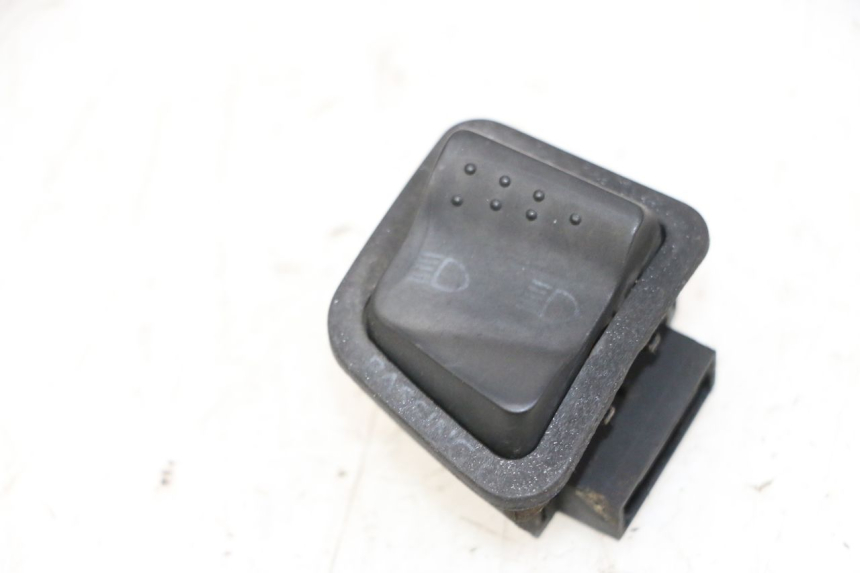 photo de COMANDO LUCE ALTA PIAGGIO XEVO - X EVO 125 (2007 - 2017) - Vista principale