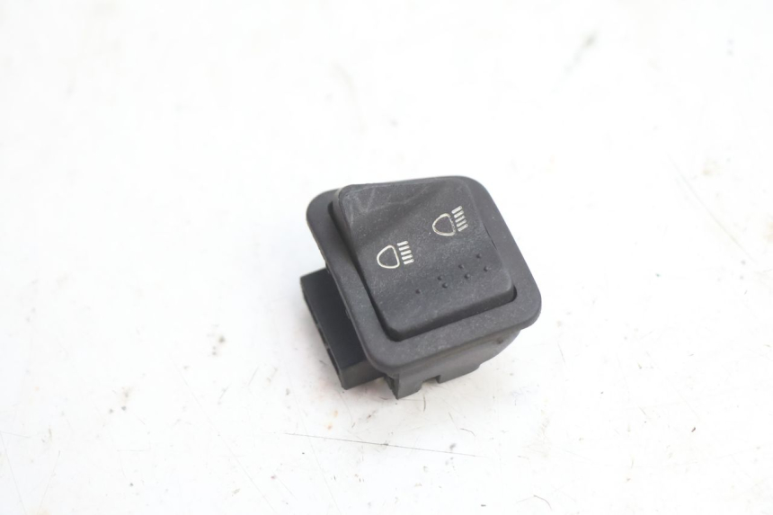 photo de COMANDO LUCE ALTA PIAGGIO ZIP 2T 50 (2009 - 2019) - Dettaglio del componente