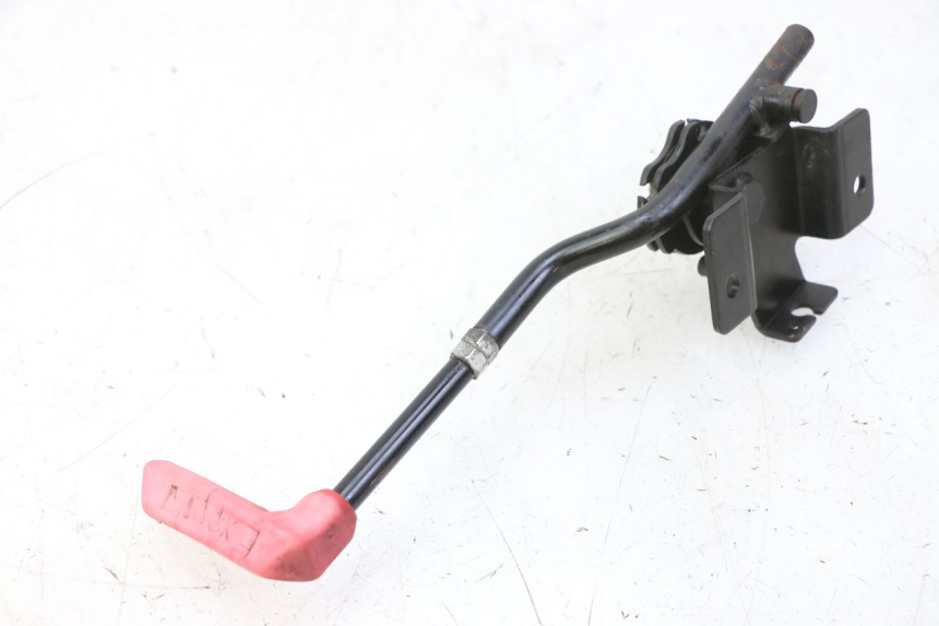 photo de COMMUTATORE ROLL LOCK QUADRO 4 4D 350 (2015 - 2018) - Vista principale